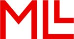 MLL Logo in rot