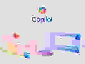 Generisches Bild von Microsoft Copilot Logo mit allen Microsoft Apps