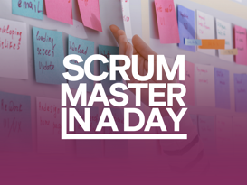 Scrum Master In A Day 3 Scrum Master In A Day 3