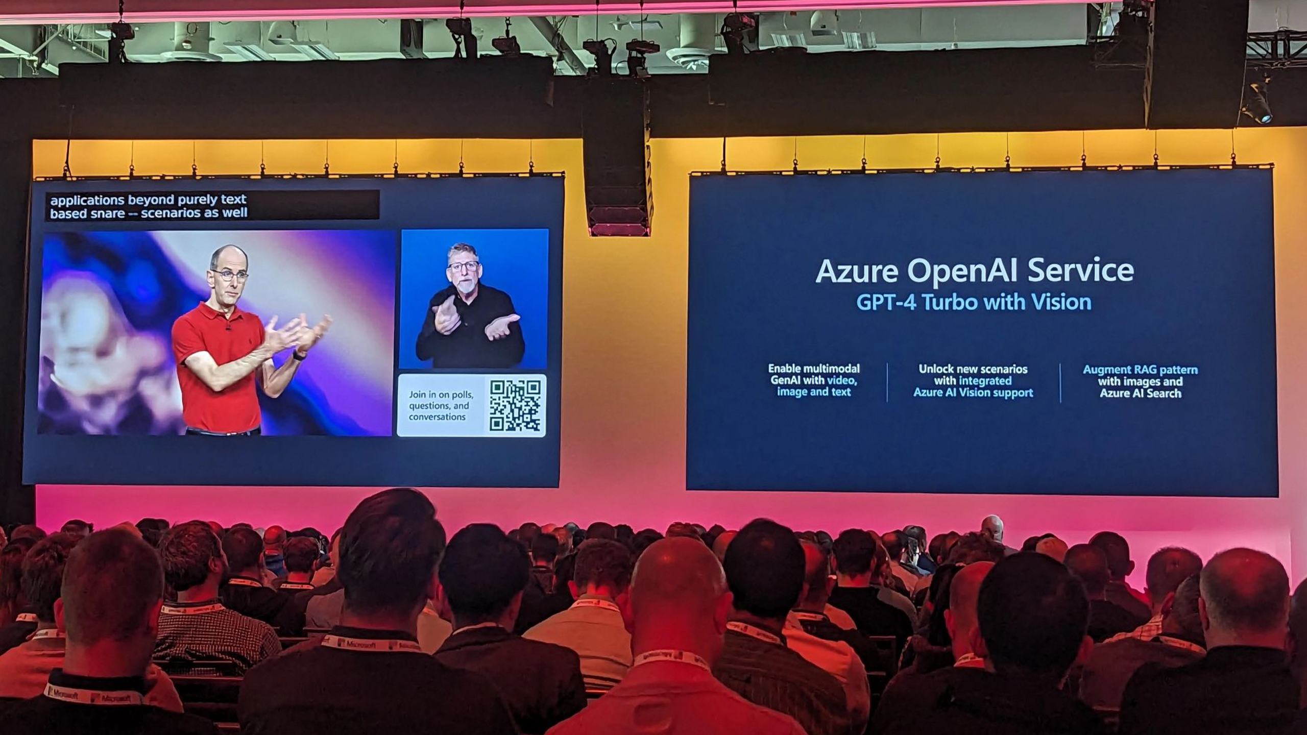 Microsoft Ignite 2023: Innovations And Announcements | Isolutions