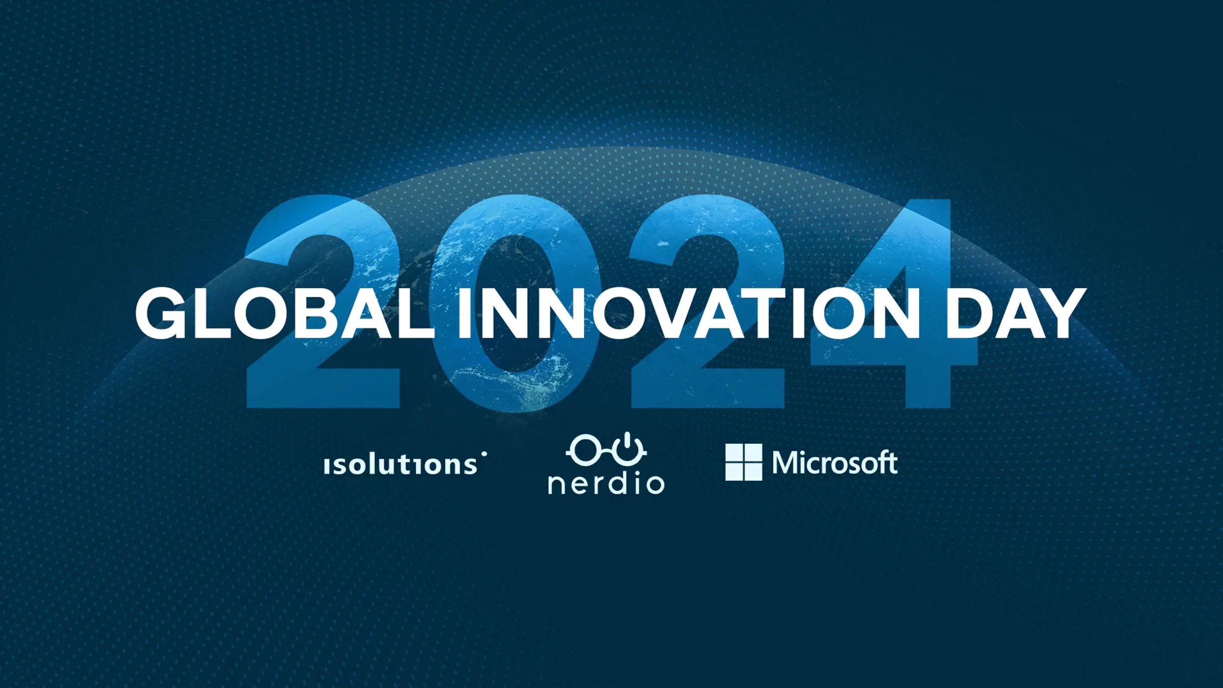 Innovationd Day Header