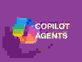 Copilot Agenten, soweit das Auge reicht Copilot Agenten, soweit das Auge reicht