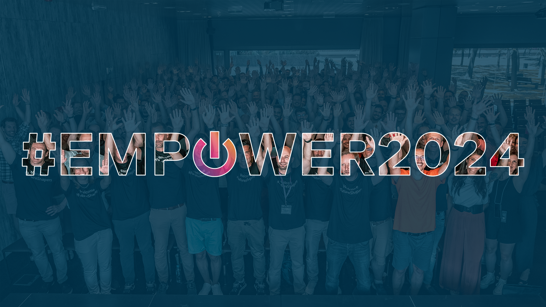 Empower 2024 isolutions Empower 2024 Event