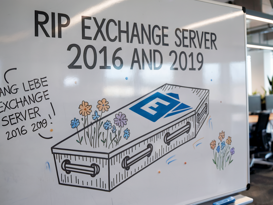 Exchange Server End Of Life Exchange Server End Of Life