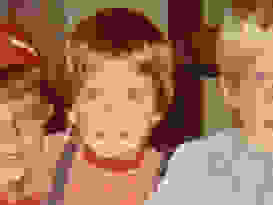 isolutions History Gründer Drei isolutions Gründer als Kinder