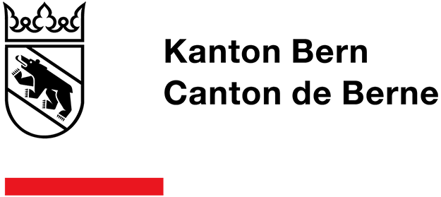 Logo Kanton Bern Canton De Berne (1) Logo Kanton Bern Canton De Berne (1)