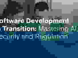 Softwaredevelopment In Transition Softwaredevelopment In Transition