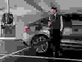 AMAG Charge:ON - Charging AMAG Charge:ON - Charging