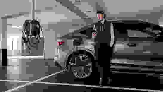 AMAG Charge:ON - Charging AMAG Charge:ON - Charging