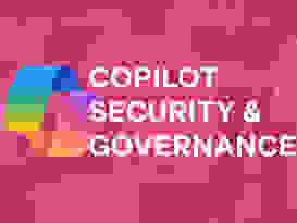 M365 Copilot - Sicherheit und Governance Header M365 Copilot - Sicherheit und Governance Header
