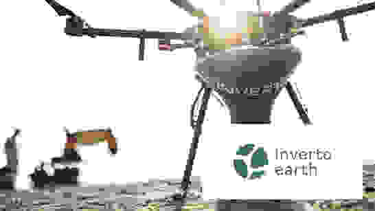 Inverto Earth Inverto Earth