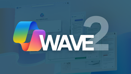 Header Copilot Wave 2 Header Copilot Wave 2