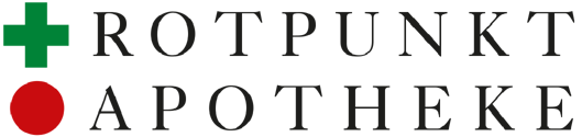 Rotpunkt Apotheken Logo