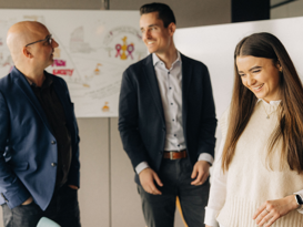 Steigerung Der Effizienz Von Marketing Teams Steigerung Der Effizienz Von Marketing Teams