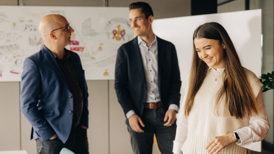 Steigerung Der Effizienz Von Marketing Teams Steigerung Der Effizienz Von Marketing Teams