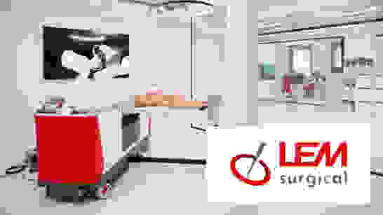 LEM Surgical LEM Surgical