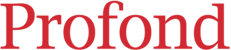 Profond Anlagestiftung Logo