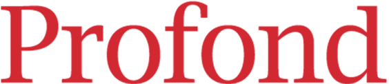 Profond Anlagestiftung Logo