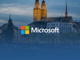 Microsoft AI Tour Microsoft AI Tour