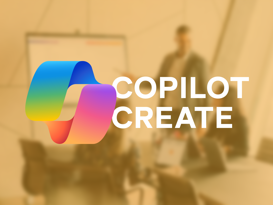 Copilot Create Copilot Create