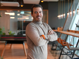 Manuel Casanova Manuel Casanova