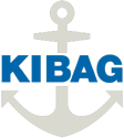 KIBAG Logo